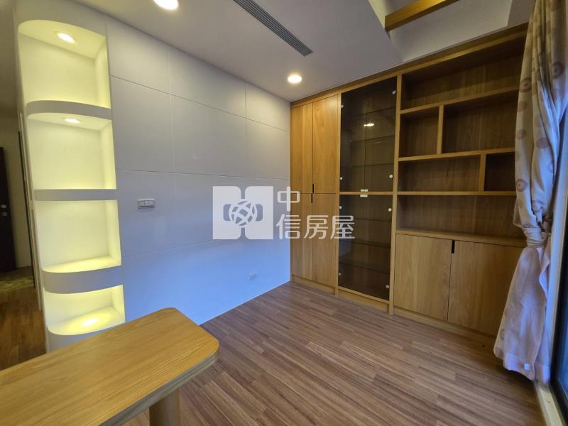 水木青透天別墅房屋室內格局與周邊環境