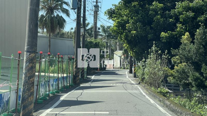 平鎮/南勢重劃區 都內農房屋室內格局與周邊環境