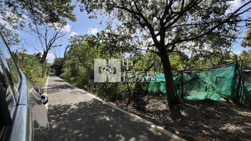 平鎮/南勢重劃區 都內農房屋室內格局與周邊環境