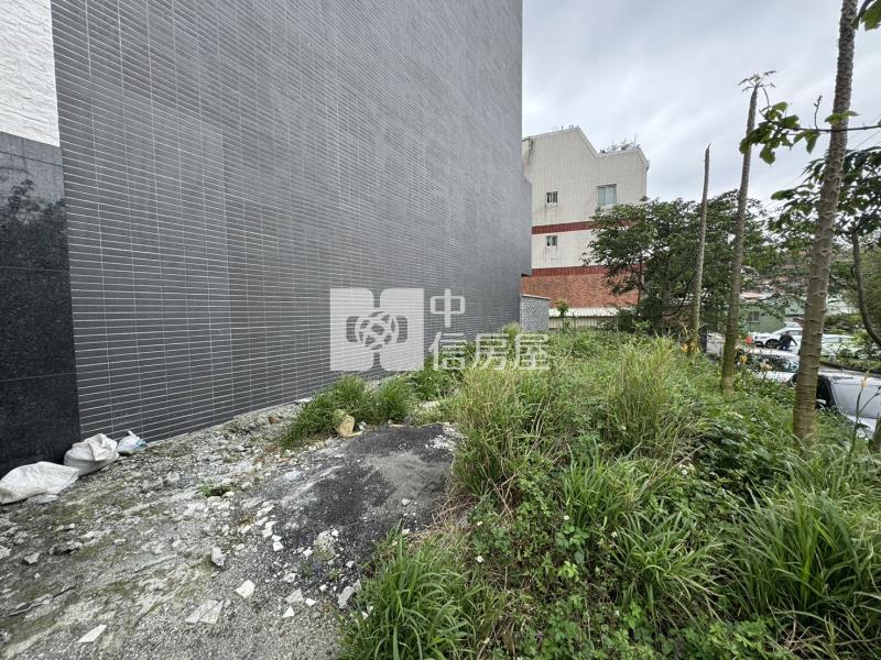 【安家】北商大旁稀有邊間甲建地房屋室內格局與周邊環境