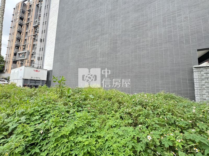 【安家】北商大旁稀有邊間甲建地房屋室內格局與周邊環境