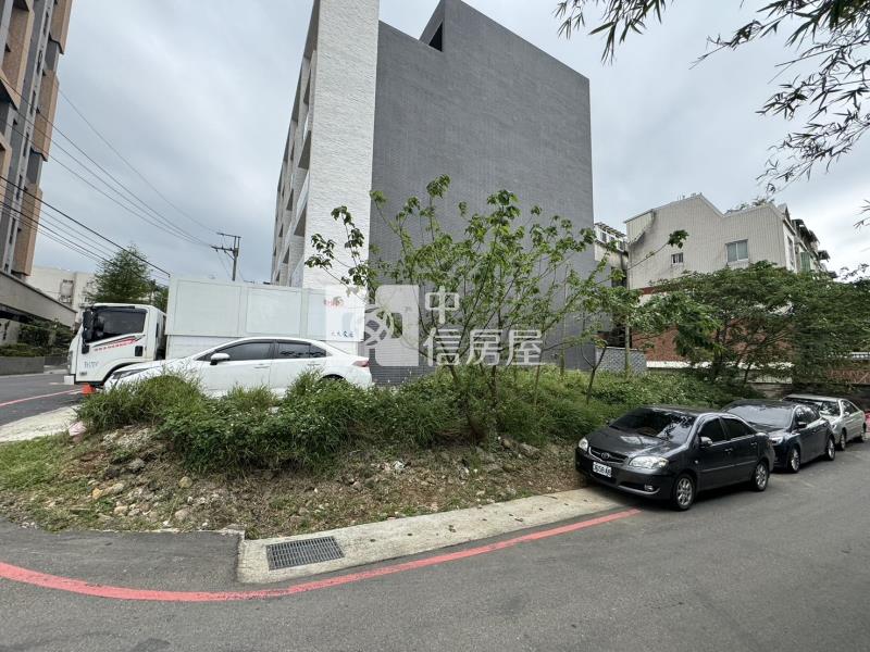 【安家】北商大旁稀有邊間甲建地房屋室內格局與周邊環境