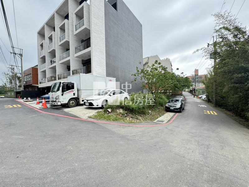 【安家】北商大旁稀有邊間甲建地房屋室內格局與周邊環境