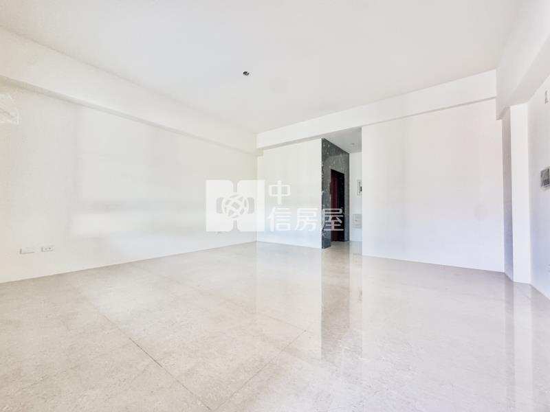 洲際14期全新臨路電梯別墅房屋室內格局與周邊環境