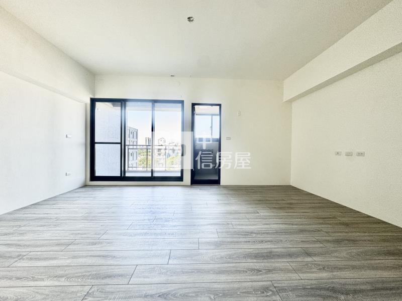 洲際14期全新臨路電梯別墅房屋室內格局與周邊環境