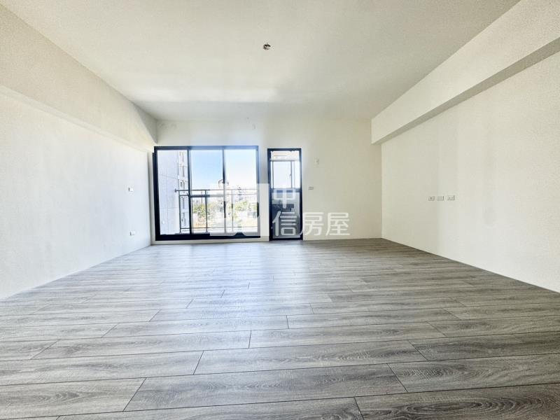 洲際14期全新臨路電梯別墅房屋室內格局與周邊環境