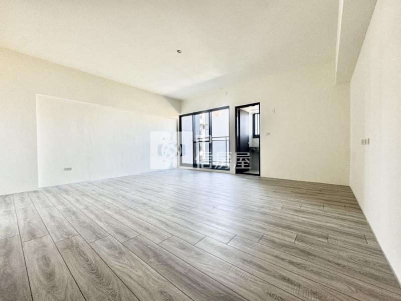 洲際14期全新臨路電梯別墅房屋室內格局與周邊環境