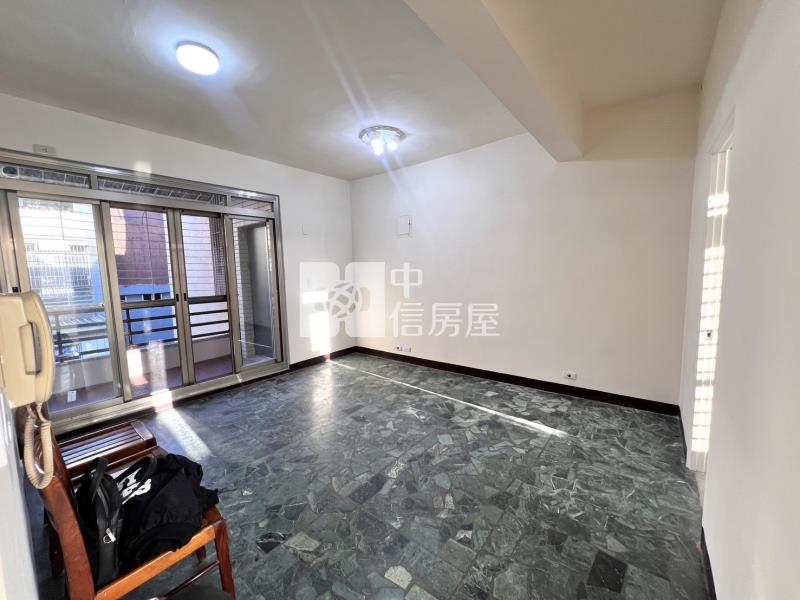 【神馬】中壢中原整新溫馨公寓三房房屋室內格局與周邊環境