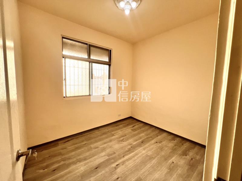 【神馬】中壢中原整新溫馨公寓三房房屋室內格局與周邊環境