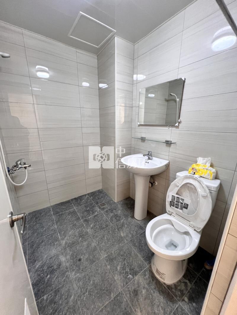 【神馬】中壢中原整新溫馨公寓三房房屋室內格局與周邊環境