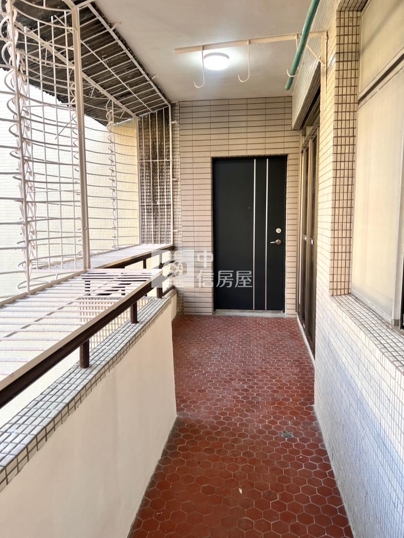 【神馬】中壢中原整新溫馨公寓三房房屋室內格局與周邊環境