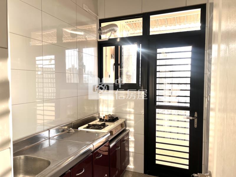 【神馬】中壢中原整新溫馨公寓三房房屋室內格局與周邊環境