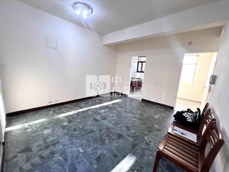 【神馬】中壢中原整新溫馨公寓三房房屋室內格局與周邊環境