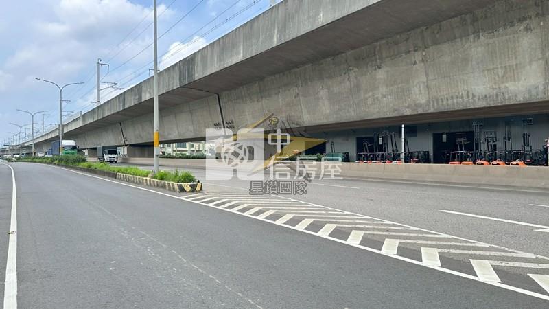 【星鑽】大竹交流道南青路稀有交通用地房屋室內格局與周邊環境