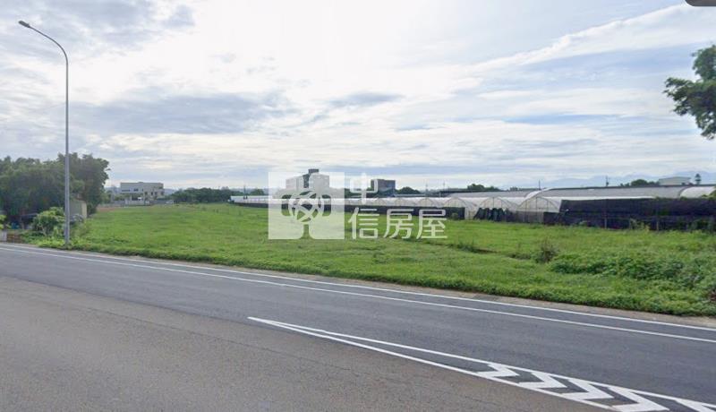 【星鑽】大竹交流道南青路稀有交通用地房屋室內格局與周邊環境