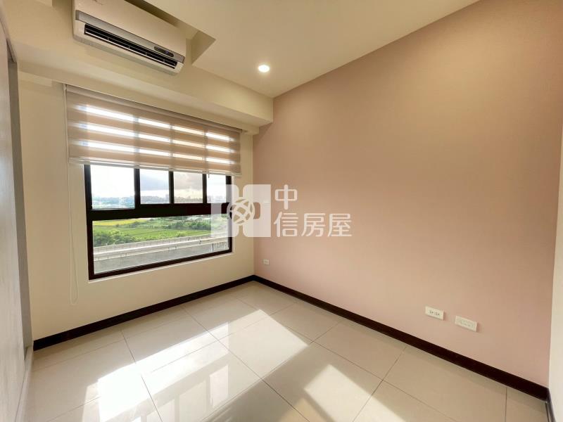 B-17福爾摩沙房屋室內格局與周邊環境