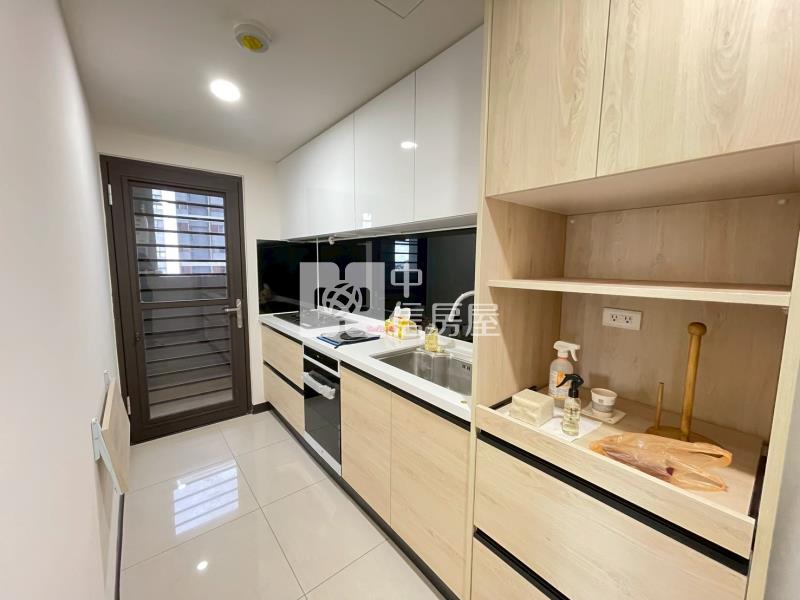 B-17福爾摩沙房屋室內格局與周邊環境