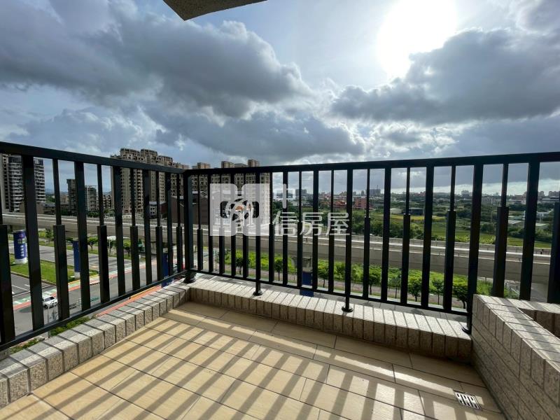 B-17福爾摩沙房屋室內格局與周邊環境