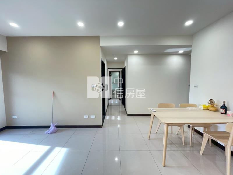 B-17福爾摩沙房屋室內格局與周邊環境