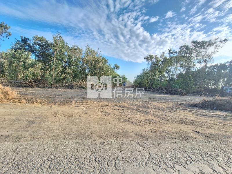 歸仁沙崙近高鐵特區農地房屋室內格局與周邊環境