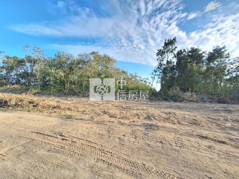 歸仁沙崙近高鐵特區農地房屋室內格局與周邊環境