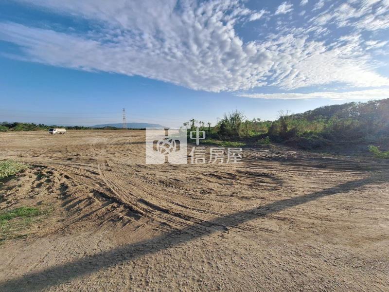 歸仁沙崙近高鐵特區農地房屋室內格局與周邊環境