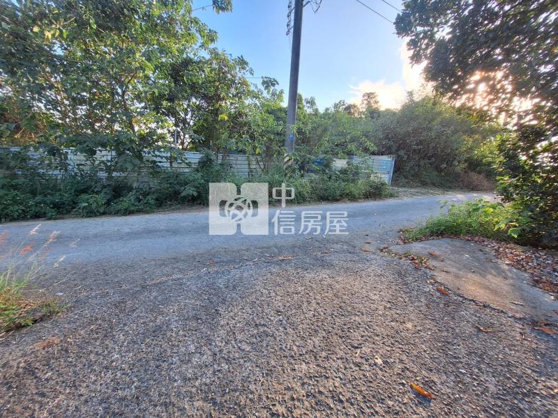 歸仁沙崙近高鐵特區農地房屋室內格局與周邊環境