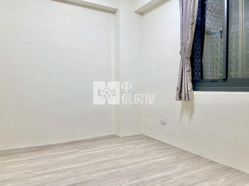 太平市民大道旁二樓美寓房屋室內格局與周邊環境