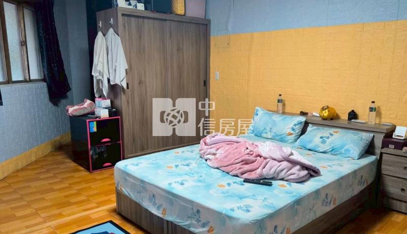 健保局三角金透店房屋室內格局與周邊環境