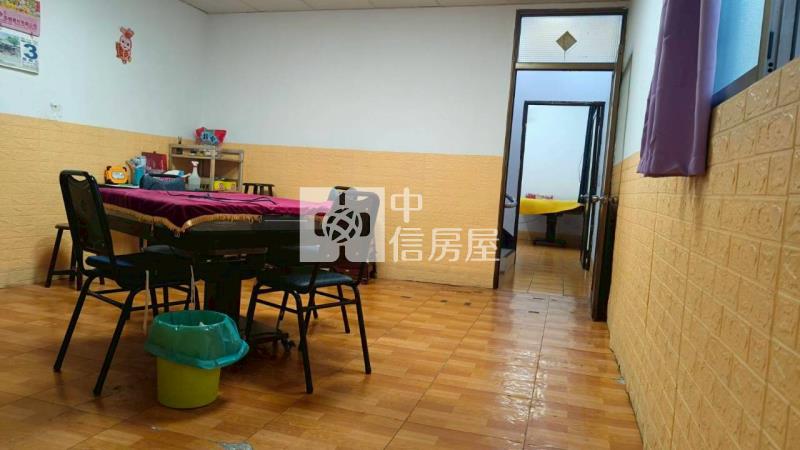 健保局三角金透店房屋室內格局與周邊環境