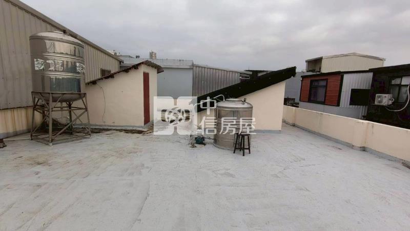 健保局三角金透店房屋室內格局與周邊環境