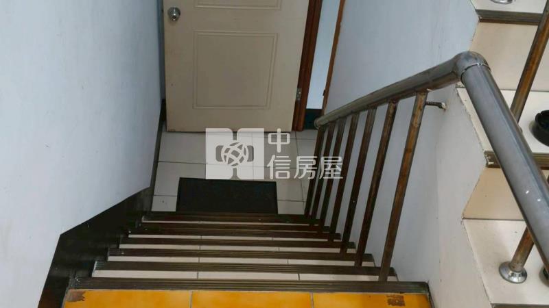 健保局三角金透店房屋室內格局與周邊環境