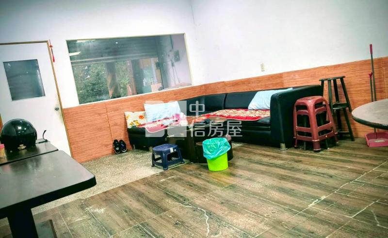 健保局三角金透店房屋室內格局與周邊環境