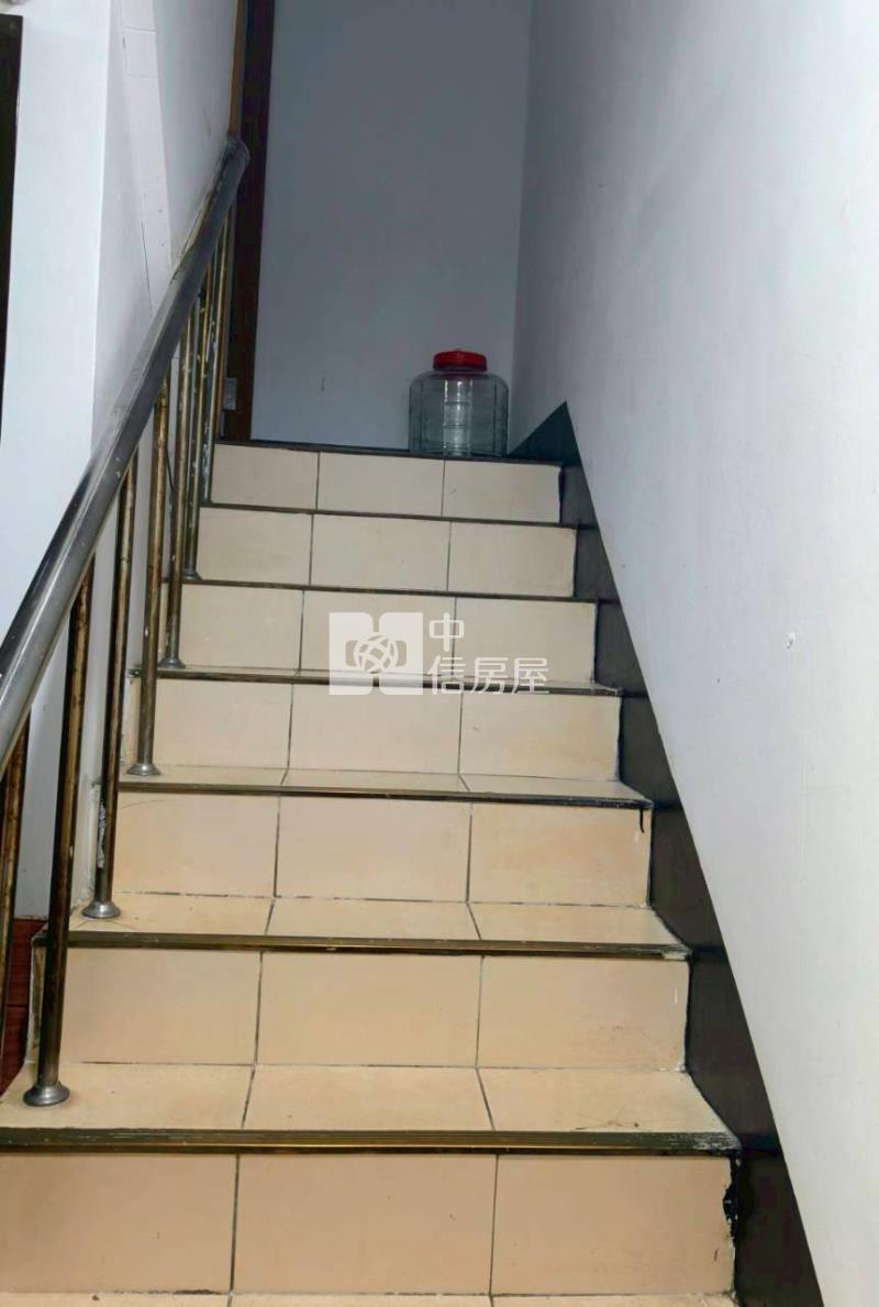 健保局三角金透店房屋室內格局與周邊環境