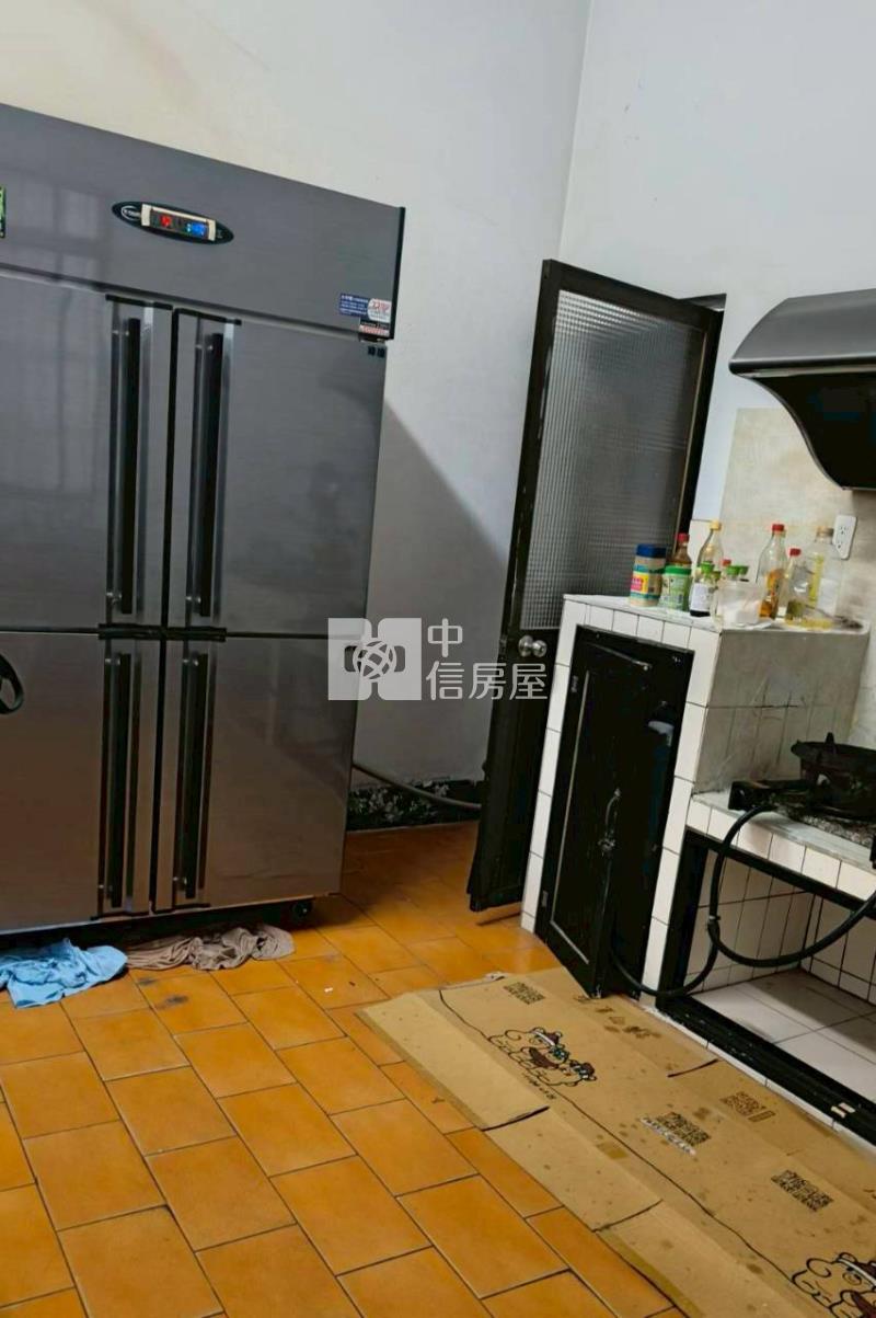 健保局三角金透店房屋室內格局與周邊環境