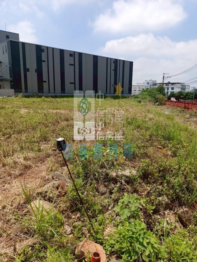 【新夢想】幼獅工業區角地｜稀有三角窗雙面臨路房屋室內格局與周邊環境