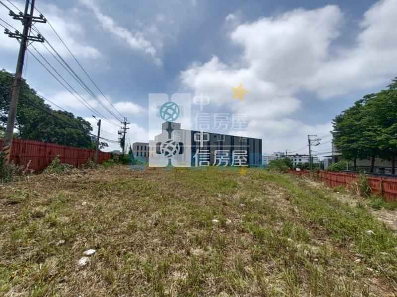 【新夢想】幼獅工業區角地｜稀有三角窗雙面臨路房屋室內格局與周邊環境