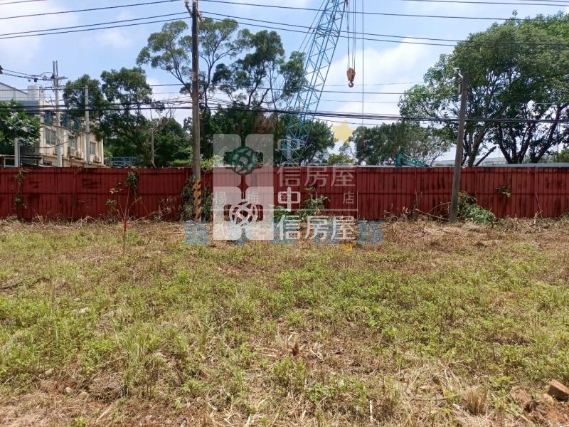 【新夢想】幼獅工業區角地｜稀有三角窗雙面臨路房屋室內格局與周邊環境