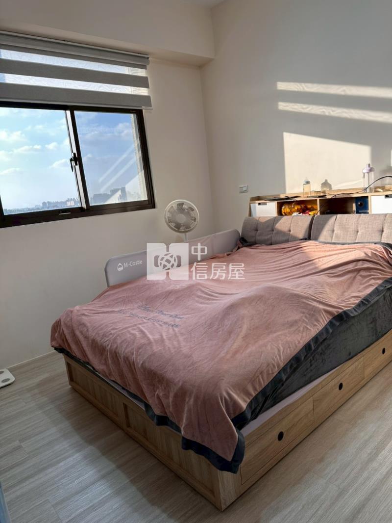 平鎮游泳路東柏村上村2+1房車房屋室內格局與周邊環境