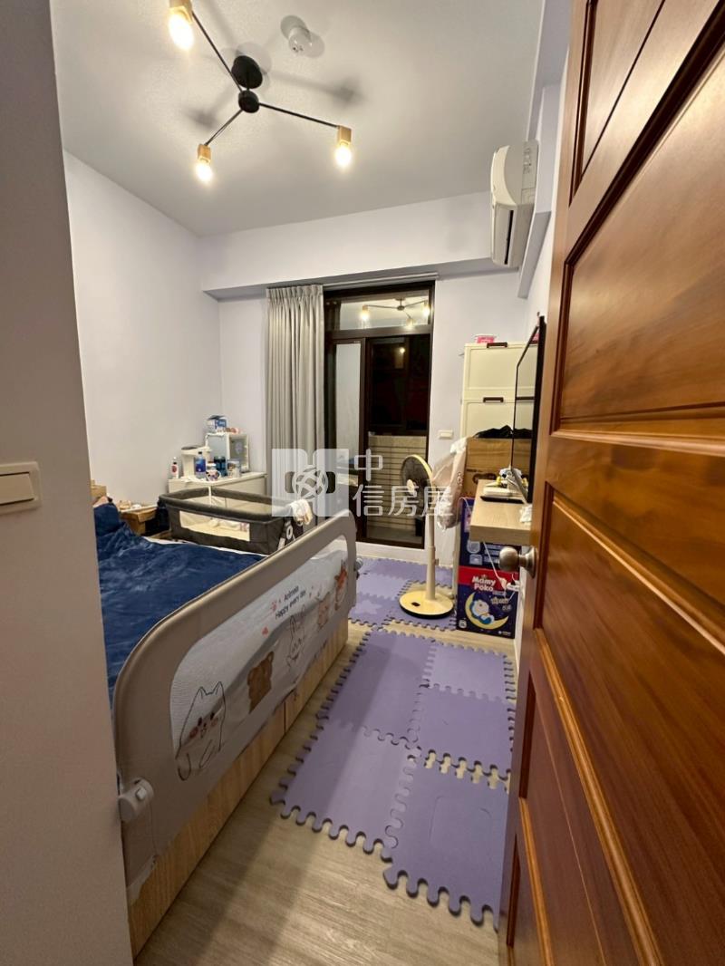 平鎮游泳路東柏村上村2+1房車房屋室內格局與周邊環境