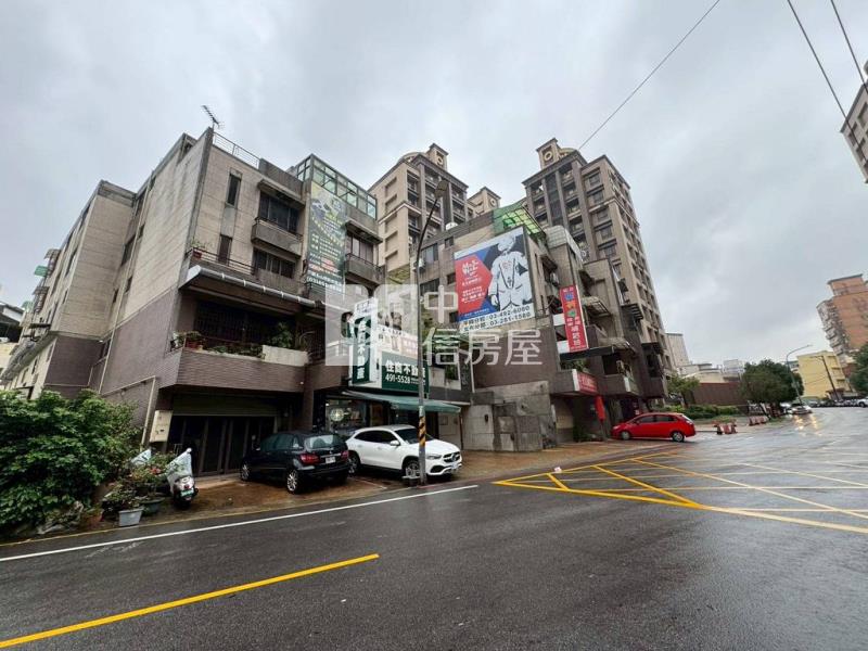 平興國小透店(中信卓越團隊)房屋室內格局與周邊環境