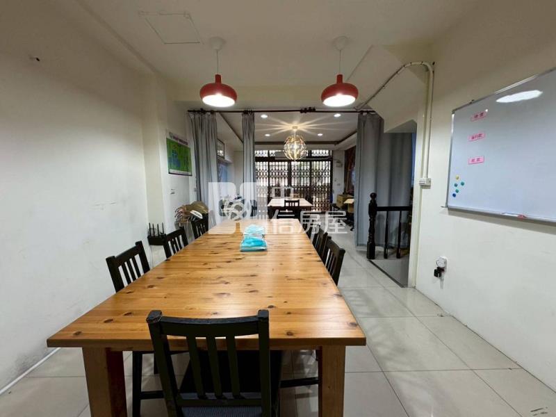 平興國小透店(中信卓越團隊)房屋室內格局與周邊環境