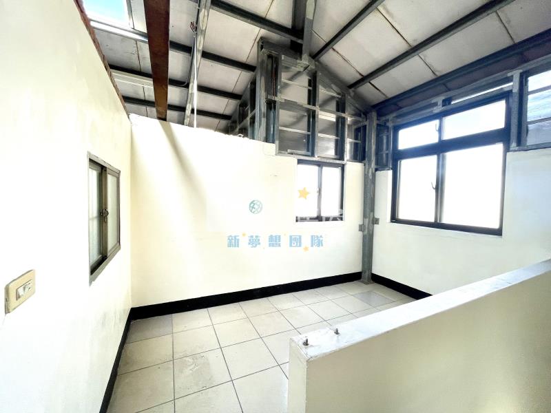 【新夢想】楊梅低總價大地坪大面寬透天房屋室內格局與周邊環境