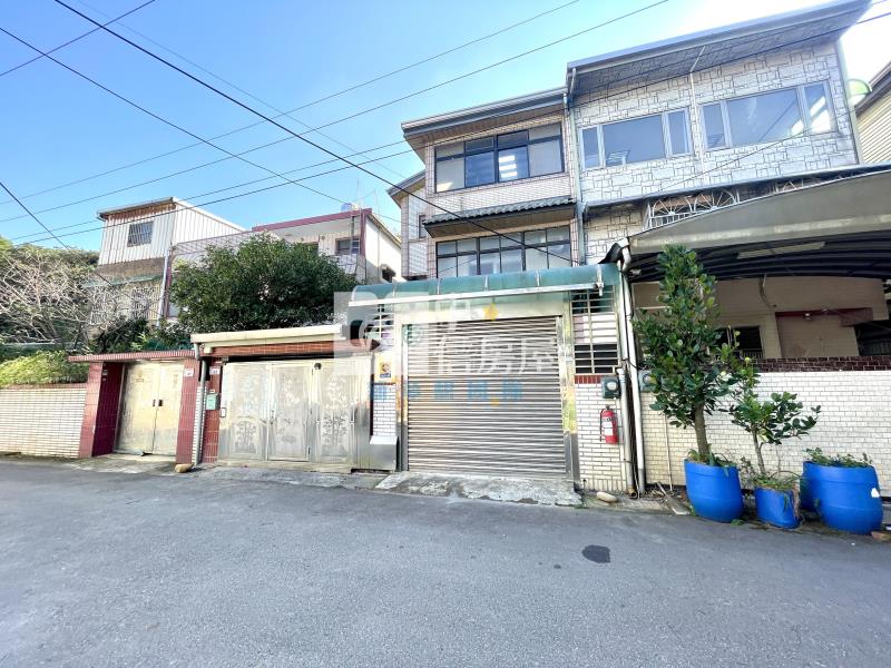 【新夢想】楊梅低總價大地坪大面寬透天房屋室內格局與周邊環境