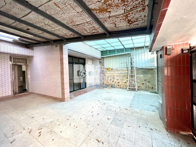 【新夢想】楊梅低總價大地坪大面寬透天房屋室內格局與周邊環境