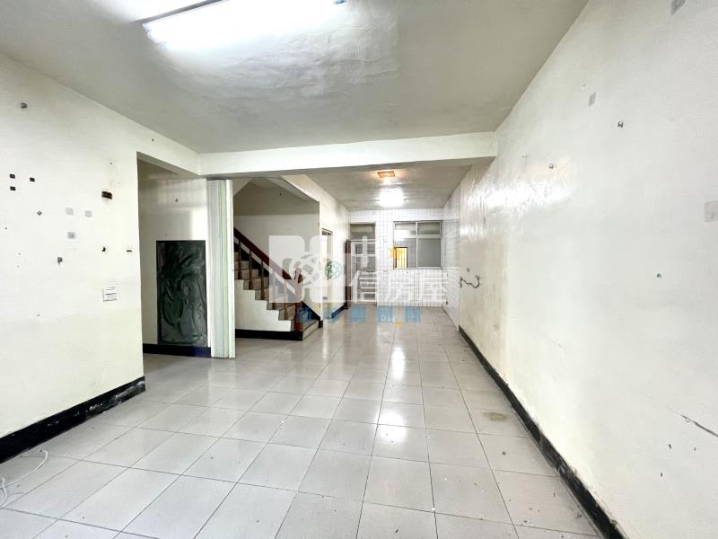 【新夢想】楊梅低總價大地坪大面寬透天房屋室內格局與周邊環境