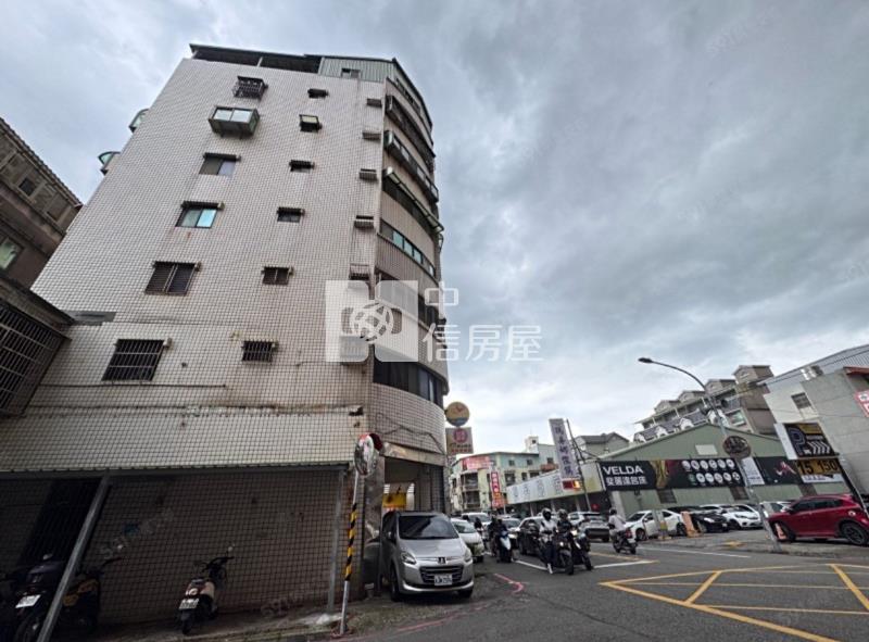 中壢體育園區整新二房房屋室內格局與周邊環境