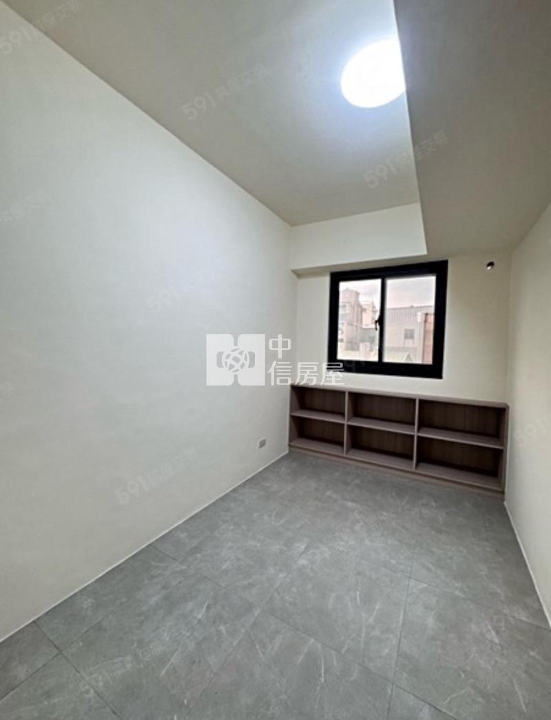 中壢體育園區整新二房房屋室內格局與周邊環境