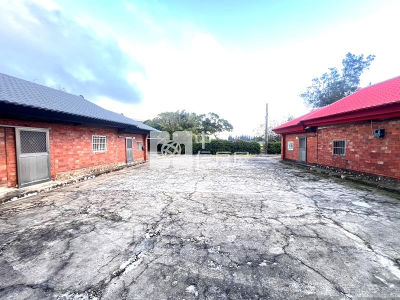 觀音66甲建+農房屋室內格局與周邊環境