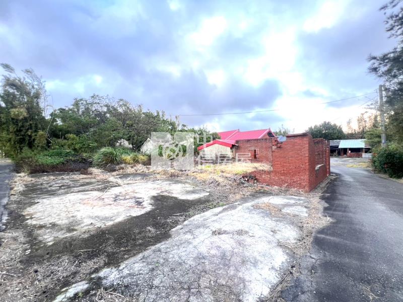 觀音66甲建+農房屋室內格局與周邊環境